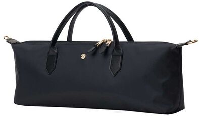 Protec Boulevard Flute Case Cover BK Schwarz