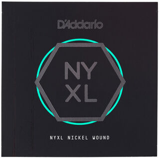 Daddario NYNW038 Single String