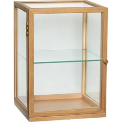 Poetic Vitrine 30 cm