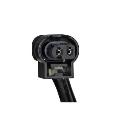VALEO Sensor, Abgastemperatur 369049 für Mercedes