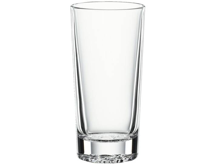 Spiegelau 12er Set Longdrink Lounge 2.0 30,5cl - Farbe: transparent - Material: Glas - 1111