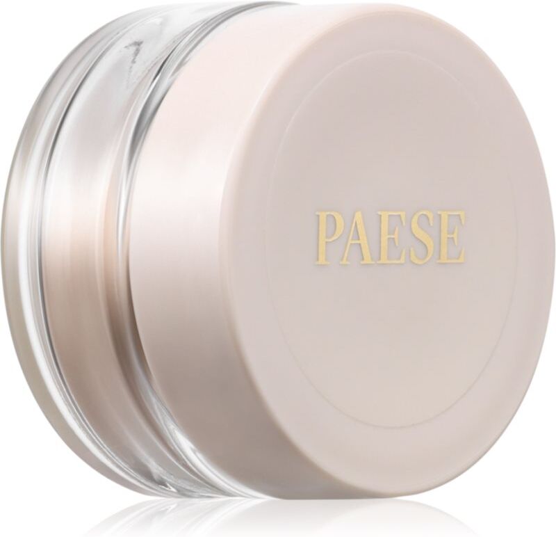 Paese Peach Powder silk powder 6 g