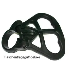 Polaris Flaschentragegriff Deluxe mit Drehgelenk