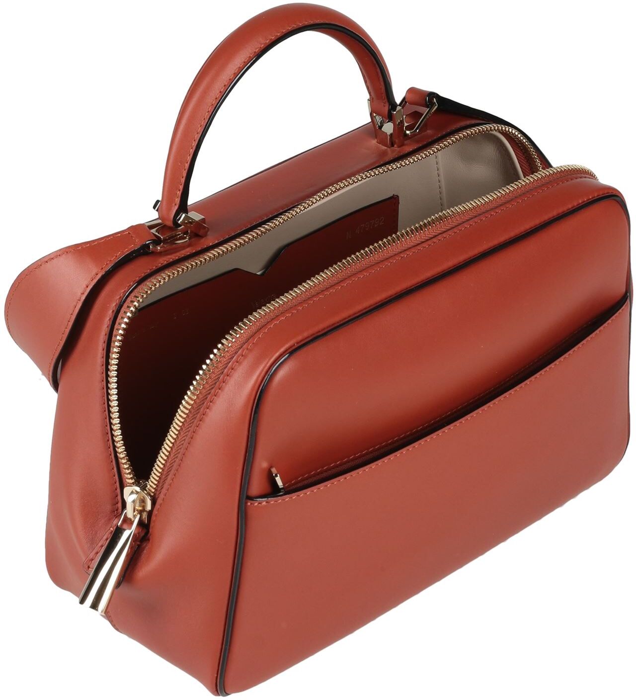 Valextra Bolso de mano Mujer Óxido -- Mujer