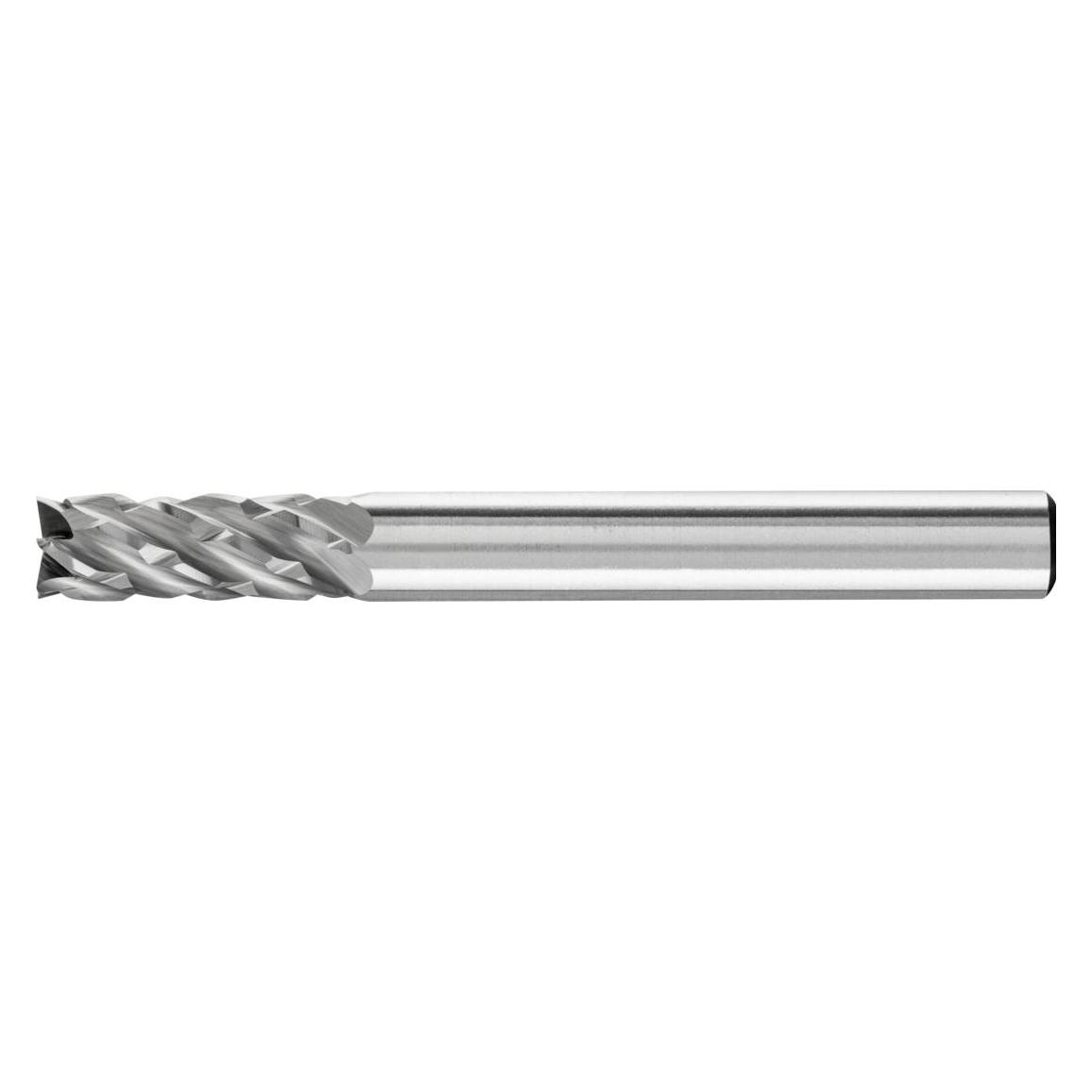 Pferd HM-Frässtift ZYAS 0616/6 STEEL (ZYAS 0616/6 STEEL)
