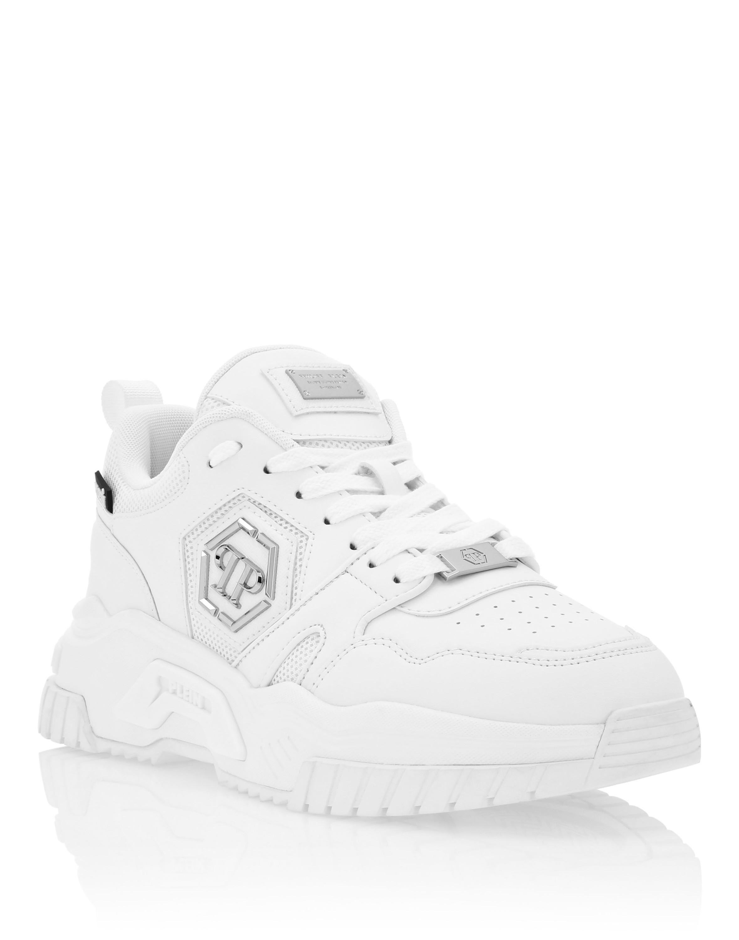 Lo-Top Turnschuhe Hexagon