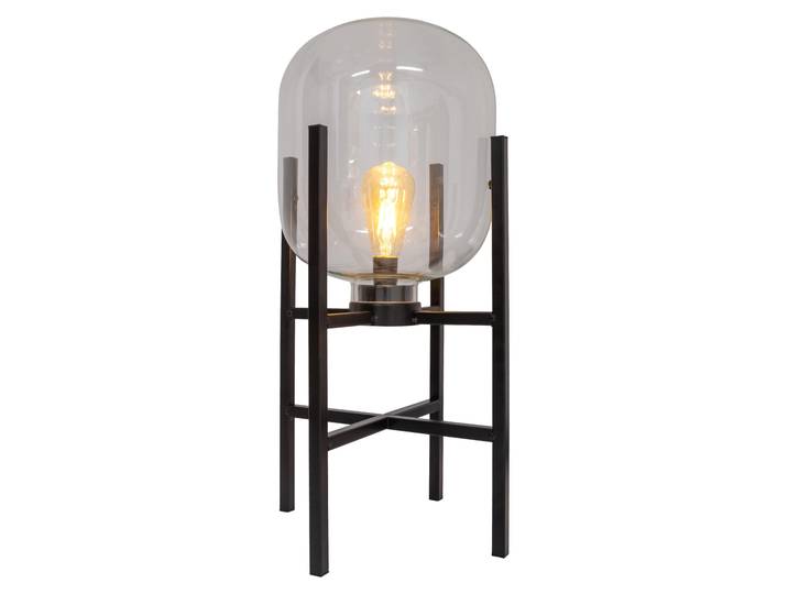 Lampe de table sans fil avec minuterie Outdoor LED Lampe de table sans fil Batterie 5315422