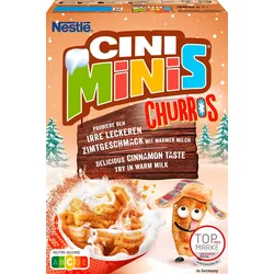 Nestlé Cini Minis Churros 360,0 g