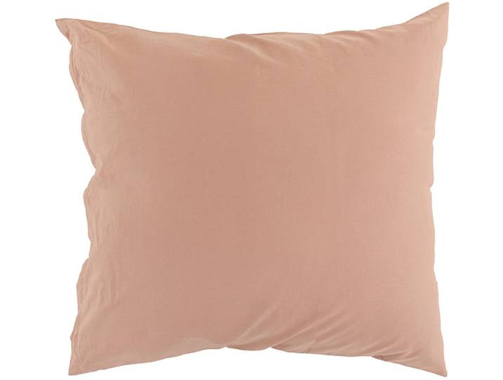 Kopfkissenbezug FIRENZE 65x65cm baumwolle