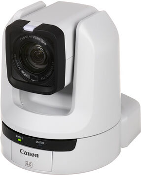 Canon CR-N100 Autotracking Lite Wh