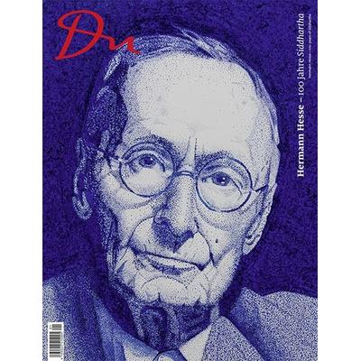 Hermann Hesse - 100 Jahre Siddhartha/100 years of Siddhartha, Taschenbuch von , Du Kulturmedien, 978-3-907315-11-8