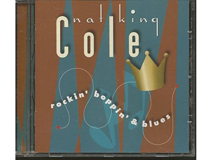 Rockin, Boppin, & Blues