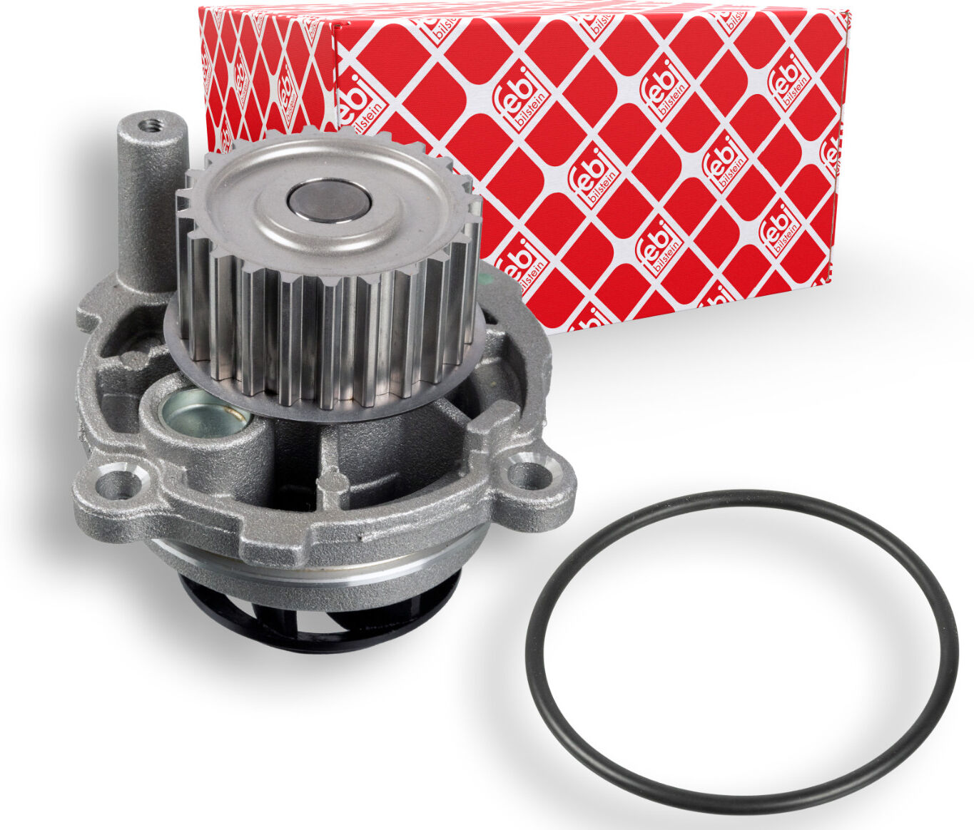 Febi Bilstein Wasserpumpe 24358 Für Vw