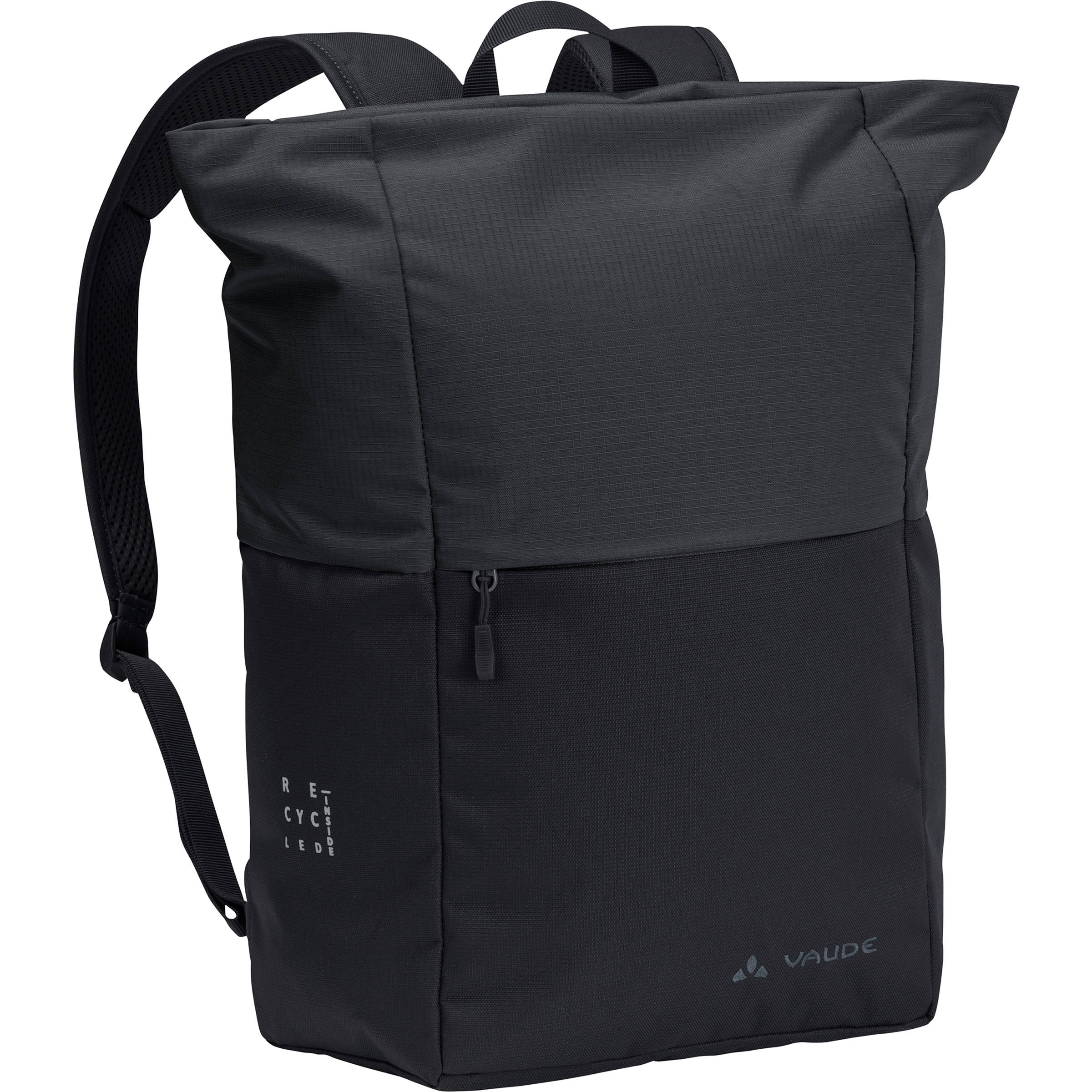 Vaude Wala Daypacks schwarz Größe 15L Lifestyle