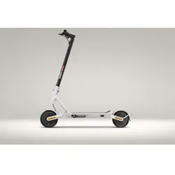 YADEA Elite Artist Kickscooter, weiß