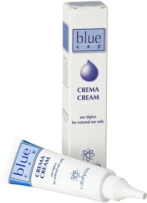 Catalysis Blue Cap Crema 50g