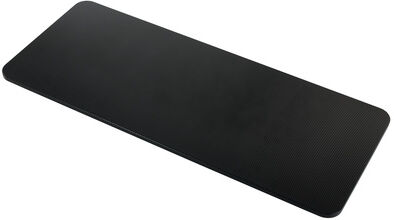 K&M 18905 Tabletop for X-stands Schwarz