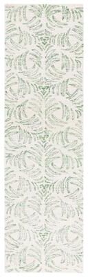 Martha Stewart by SAFAVIEH Handmade Asumi Rug