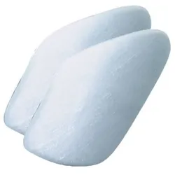 2er-Pack 3M Partikelfilter 5935 P3 für 6000/7000er 3M Lackiermasken