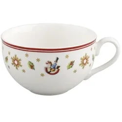 Villeroy & Boch, Tasse, Winter Collage (200 ml, 1x)