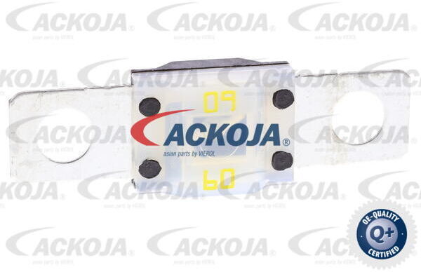 Ackoja Sicherung A99-98-0017 Für Kia