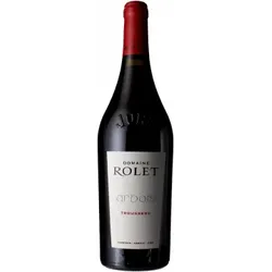 Arbois Trousseau 2023 - Domaine Rolet et Fils