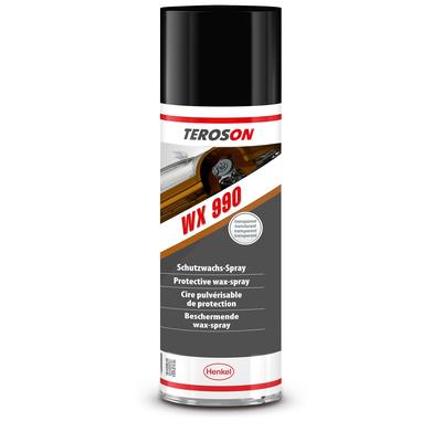 Teroson 500 ml WX 990 Korrosionsschutzmittel [Hersteller-Nr. 2069706]