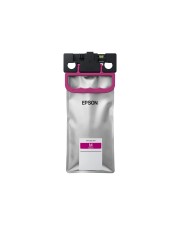 Epson WF-C529R/C579R Ink Supply Unit XXL Magenta 20K Original (C13T01D300)