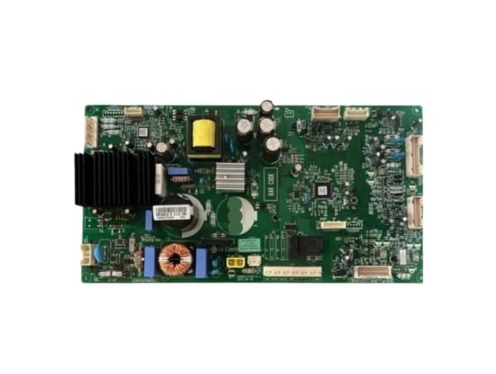 Schaltung PCB Steuerplatine Kühlschrank Motherboard Gefrierschrank Teile Kompatibel for LG, Kühlschrank EBR32965106
