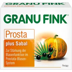 GRANU FINK Prosta plus Sabal 60 St Kapseln