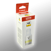 Canon Nachfülltinte 4429C001 GI-46Y yellow