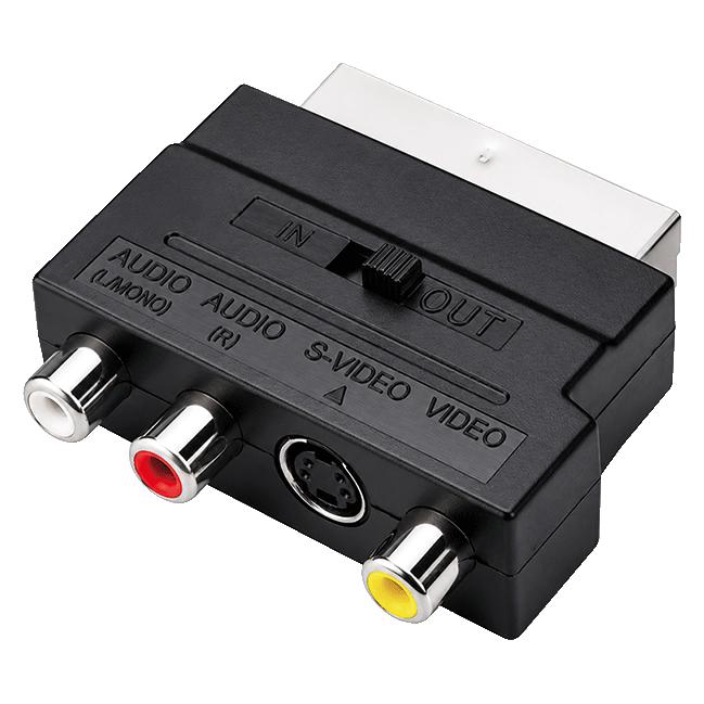 LogiLink Prüfen (Winkeladapter) (VA0002)