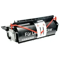 Alternativ-Toner für Lexmark 12A7365 schwarz