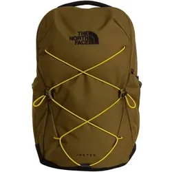 THE NORTH FACE Unisex sonst. Rucksäcke JESTER, Größe ONE SIZE in Schwarz Schwarz