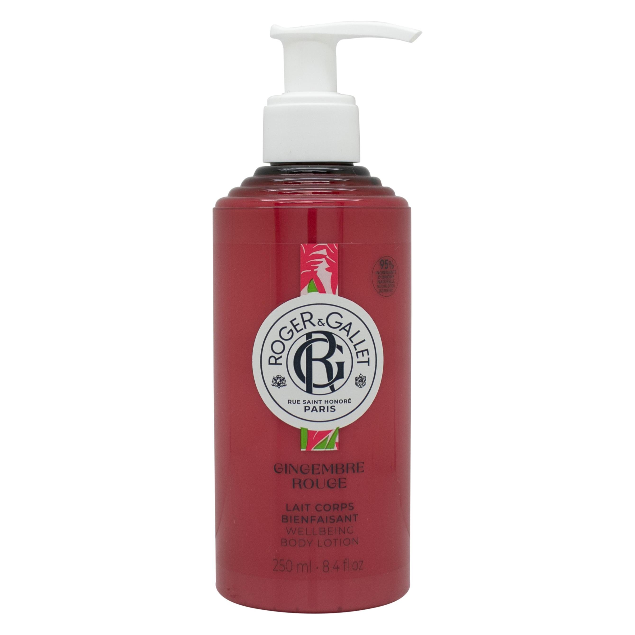 Roger & Gallet Lait pour le Corps (Körpermilch, 250 ml) (050169)