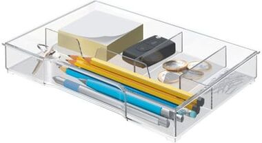 Leitz Caixa de arrumação para gaveteiros    5215   245 x 165 x 33 mm