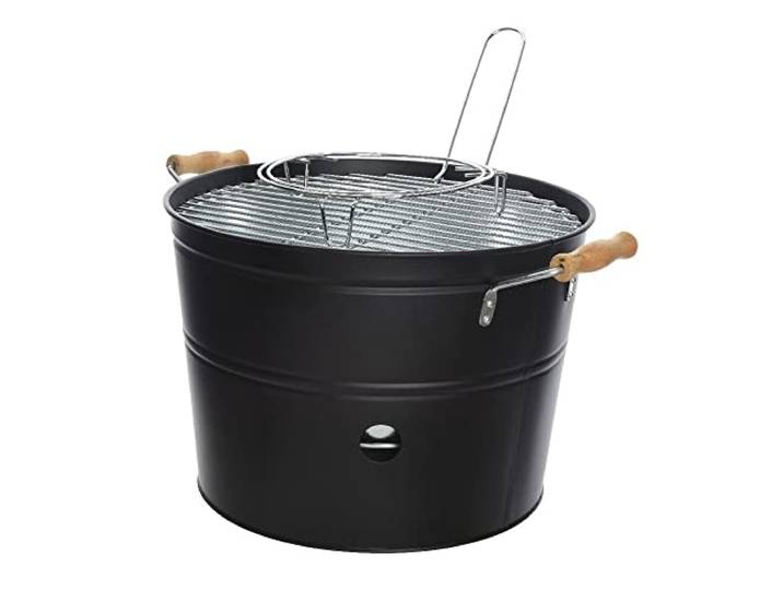 Barbecue Portable Ø 32 cm