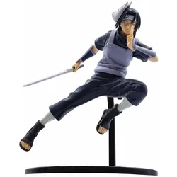 Banpresto Naruto Shippuden Vibration Stars : Uchiha Itachi II 16cm