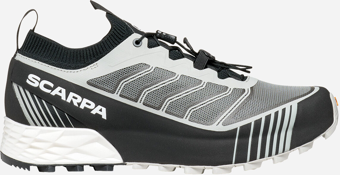 Scarpa Ribelle Run 2 W - Scarpe Trail - Donna - Grigio 41