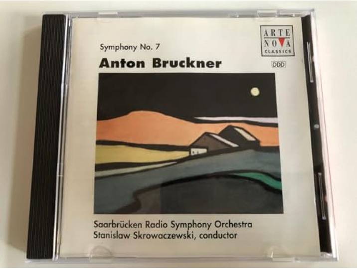 Bruckner: Symphony No.7