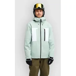 Quiksilver Dawson 10K Jacke iceberg green Gr. M
