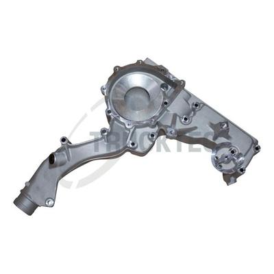 TRUCKTEC AUTOMOTIVE Gehäuse, Wasserpumpe 0519099 für MAN
