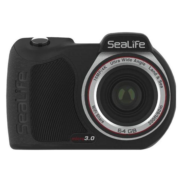 Sealife Micro 3.0 (16 Mpx, 1/2,3'') (35.101.550)