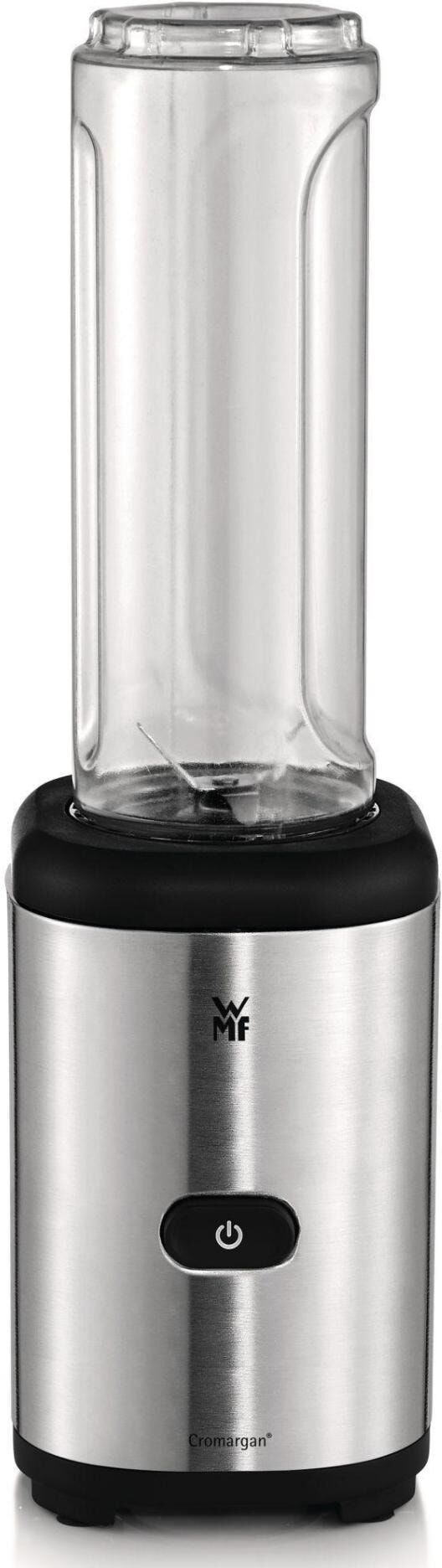 WMF Elektrisches Rührwerk "Maker Kult X Mix and Go", silber (silberfarben), Mixer, Elektrisches Rührwerk silberfarben Einheitsgröße