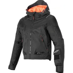 Alpinestars Molly Air Damen Motorrad Textiljacke S