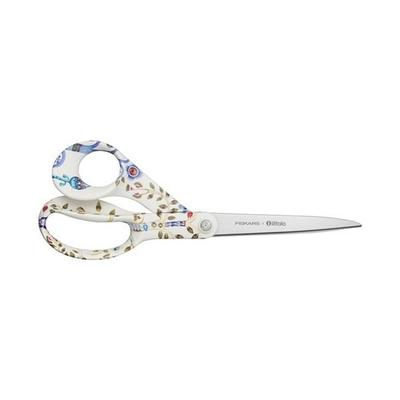 Fiskars Taika Schere 21 cm, weiß