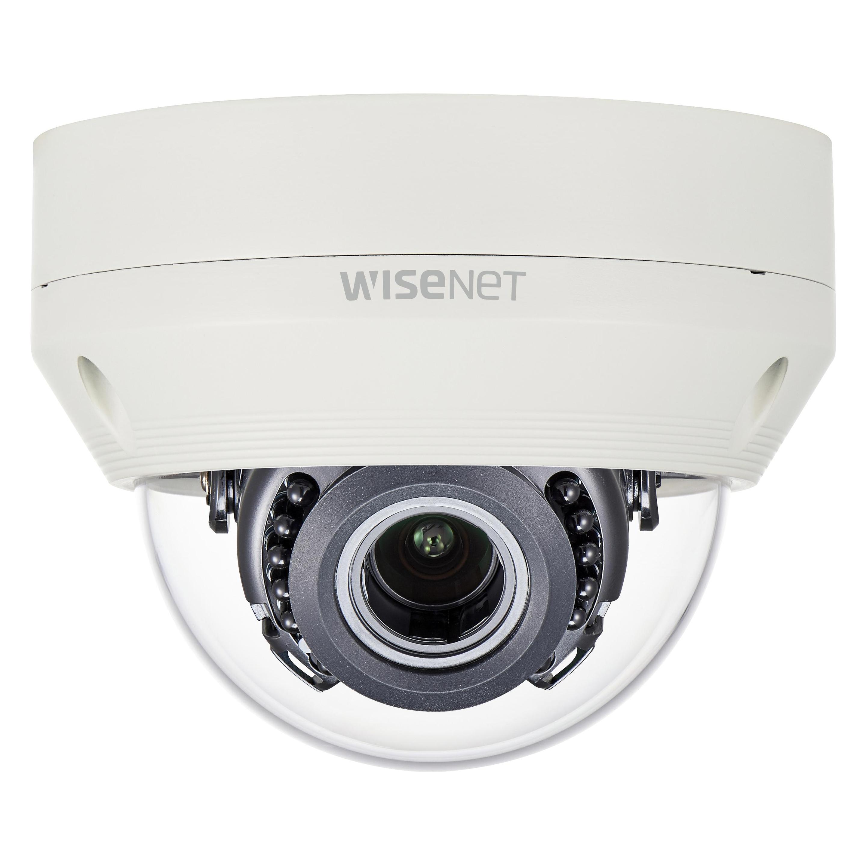Hanwha Analog HD Kamera HCV-6080R (1920 x 1080 Pixels) (HCV-6080R)