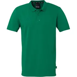 Kempa Prime Polo Shirt lagune 140