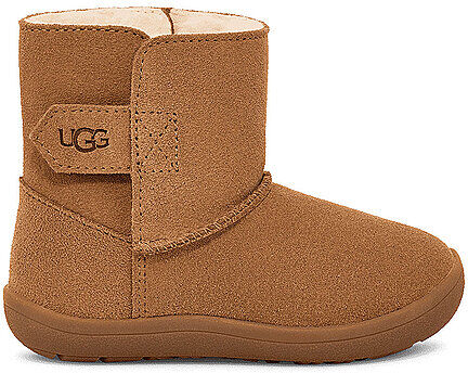 UGG Baby Schuhe KEELAN II camel   21