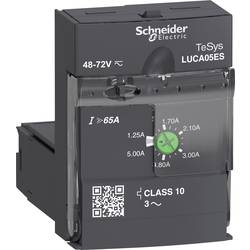 Schneider Electric LUCA05ES LUCA05ES Steuereinheit Motorleistung bei 400 V 1.5 kW Nennstrom 5 A